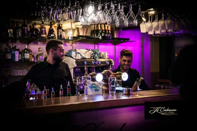 Le Cabanon de l’Estaque