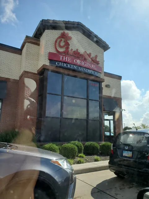 Chick-fil-A