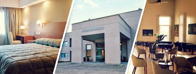 Hotel Howard Johnson San Francisco