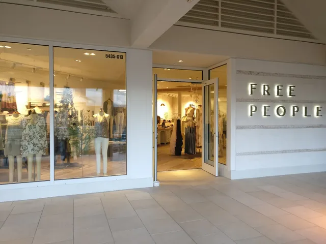 Free People