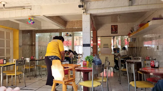 Cemitas y quesadillas Anny