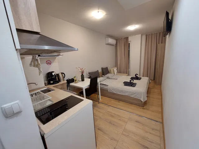 Бенита инн апртмънтс