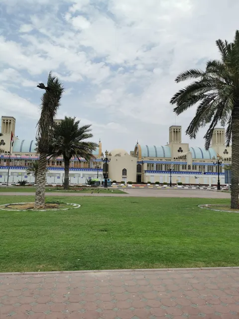 المجاز ٢ _ البحيرة ، majaz 2