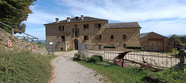 Casa vacanze La Corte del Castello