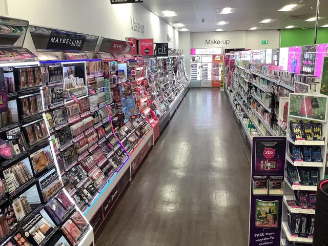 Superdrug