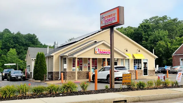 Dunkin'