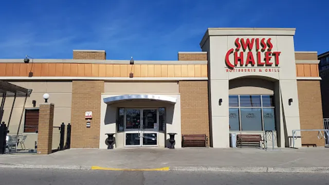Swiss Chalet