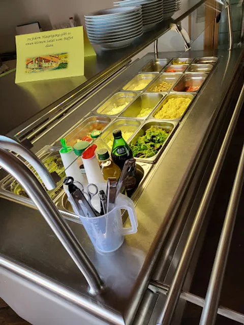 Festsaal Reit im Winkl