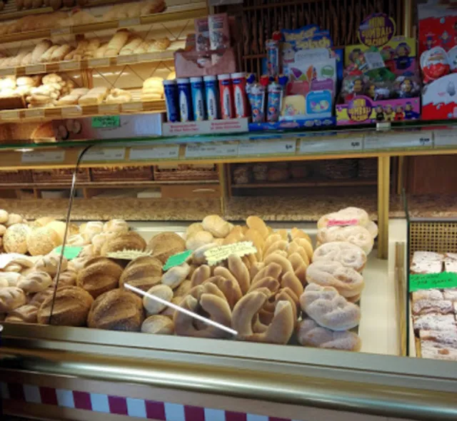 Jakob'S Backstube Bäckerei