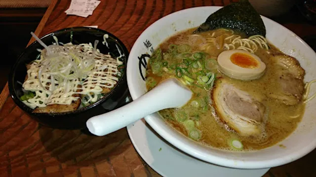 麺屋 めん虎 浜松店