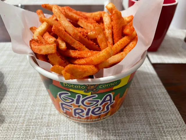 Potato Corner - Northridge