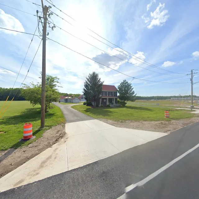 Georgetown Historical Society