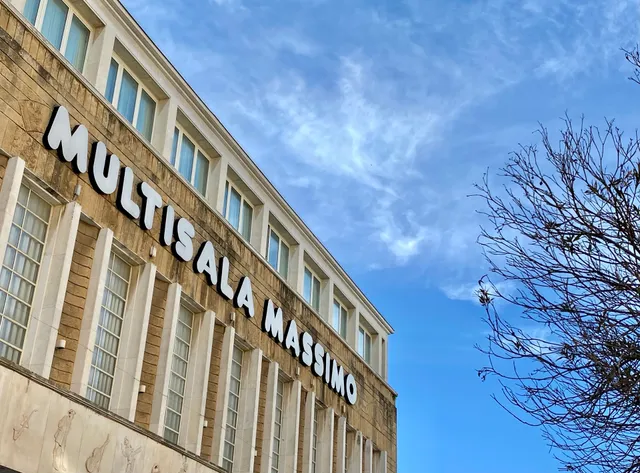 Multisala Massimo