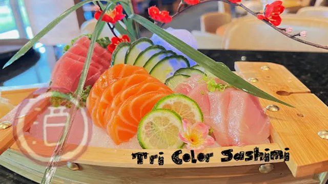 Saki Japanese Kitchen ll