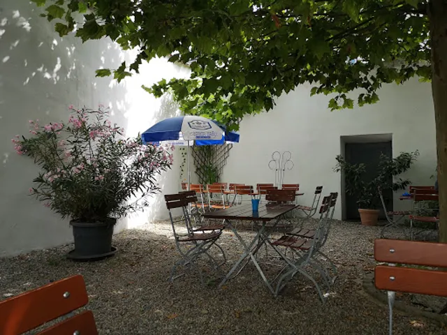 Gaststätte Zum Oberen Krieger