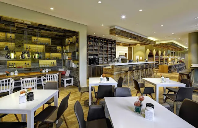 Sansibar by Breuninger Düsseldorf