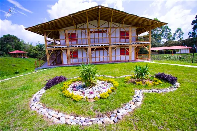 Finca Hotel los Otobos