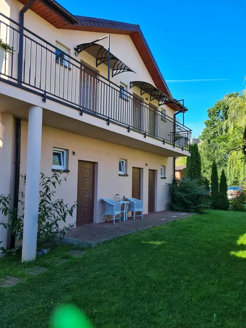 Pokoje Gościnne U Teresy