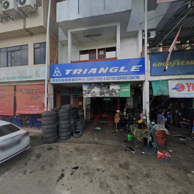 Lucky Valley Seafood Restaurant