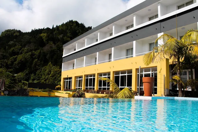 Vista do Vale - Hotel