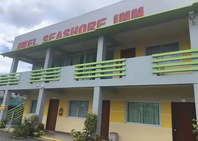 Awel seashore inn