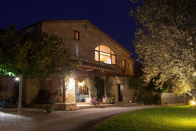 Can Gat Vell Turisme Rural Empordà