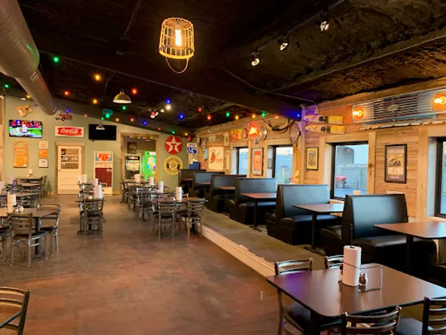 Lost Pizza Co. Benton