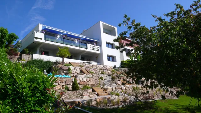 Chambre D'hote Chez Francoise