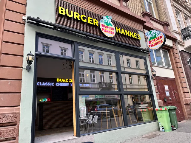 BurgerHannes