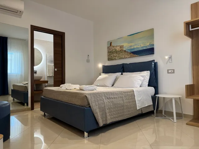 Affittacamere Vecchia Alimini