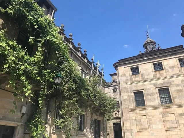 Apartamentos los truques