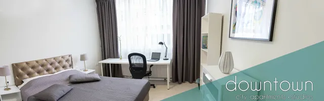 Downtown Studios ( Ξενοδοχείο Ιωάννινα Κέντρο / Ενοικιαζόμενα Δωμάτια / Σπίτια / Κατοικία )