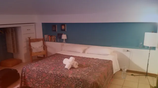 L' Attico B&B