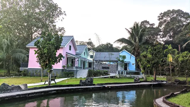 Desa Kaloi Farmhouse