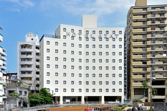 Hotel AZAT Naha