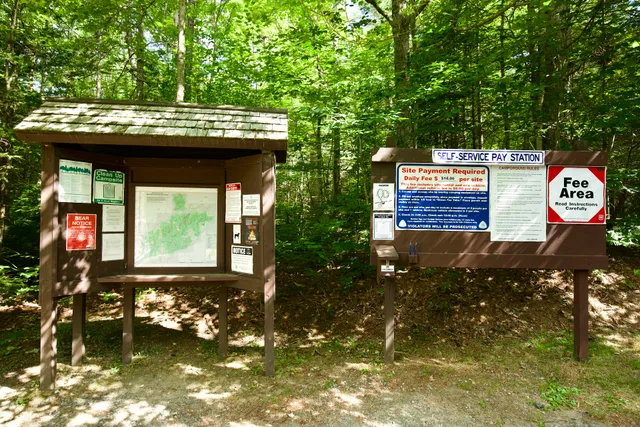 Wildwood Campground and Picnic Area