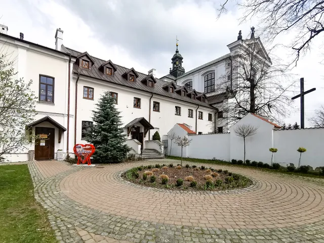 Centrum Dialogu Kultur w Wegrowie