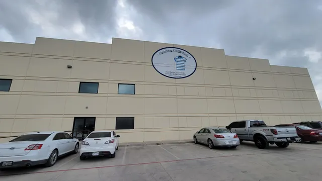 American Outfit Pack