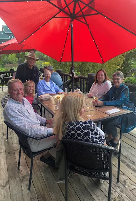 Moose Lodge Boat House Restaurant