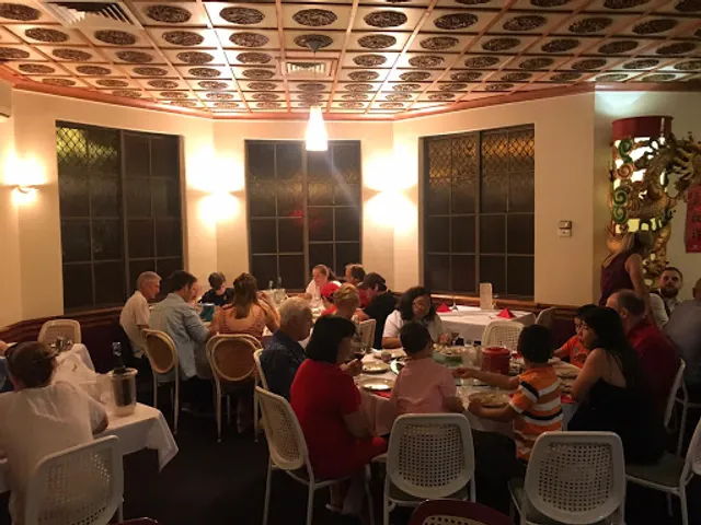 Ambassador Chinese Restaurant