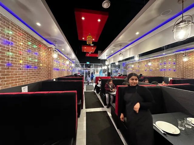 Tandoori Junction Markham