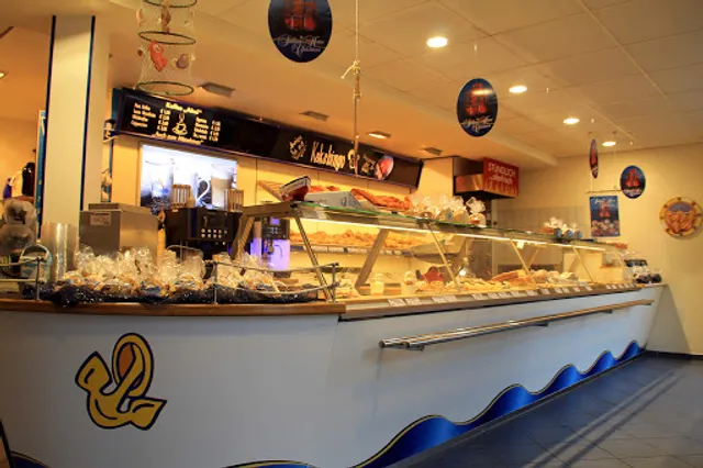 Baalk Backbord KG Arbergen