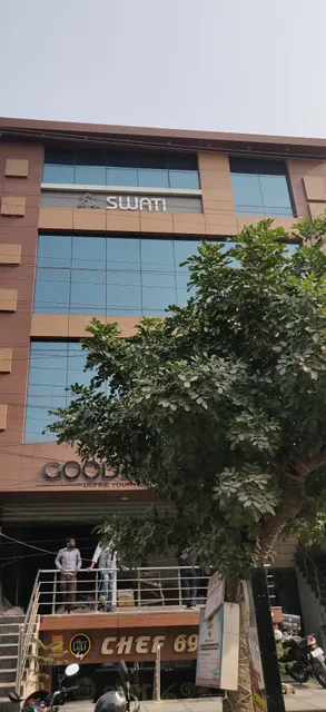 OYO Rooms 178 Vibhuti Khand