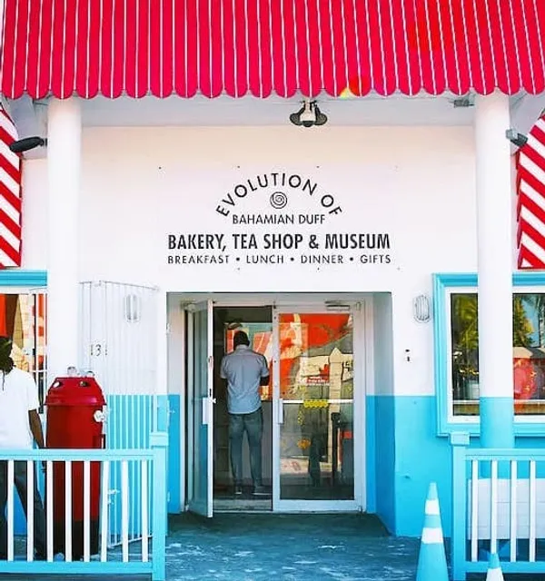 Bahleaf Premium Teas