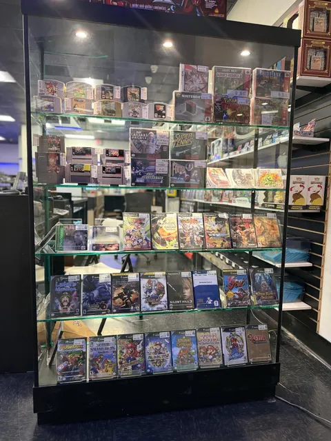 Gateway Games Santa Rosa