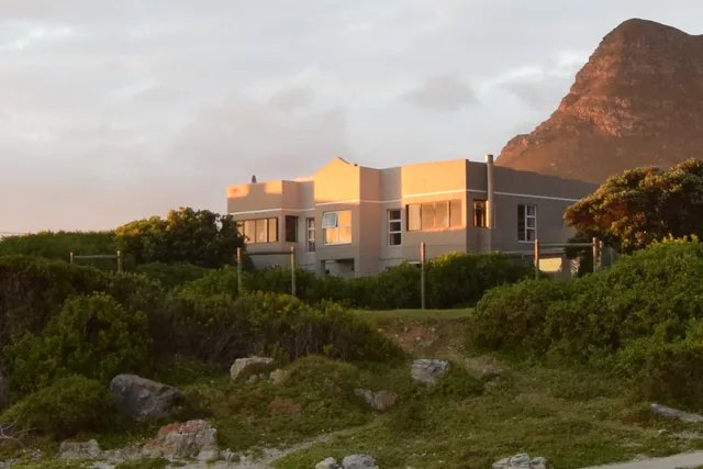 Strandloper Self Catering Apartments