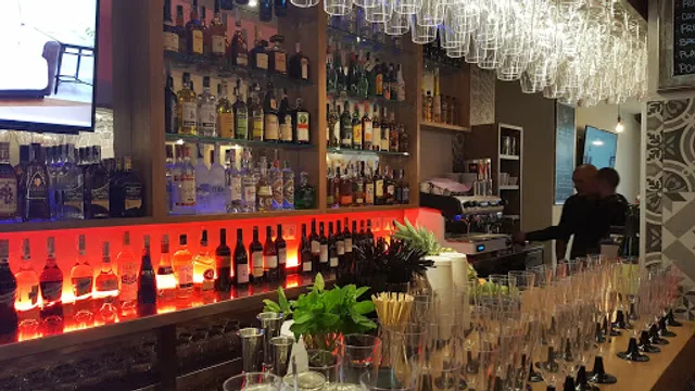 GUSTO PREFERITO | Pizzería Italiana Barcelona