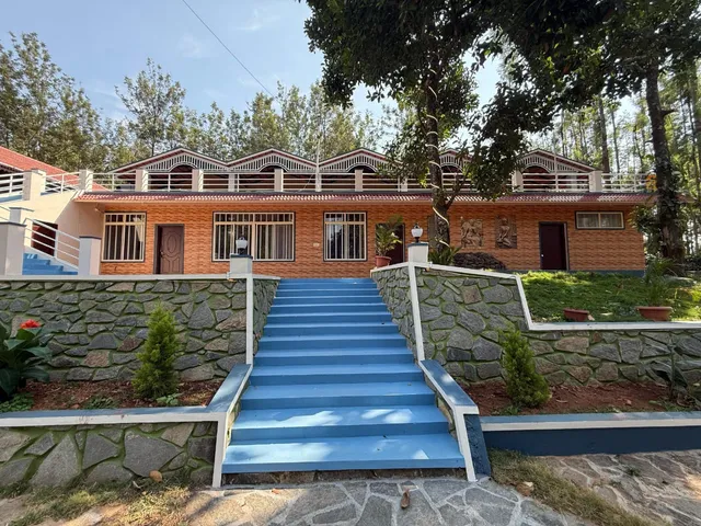 Discovery Plantation Delights Homestay