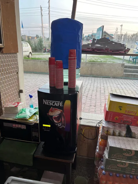 RAJ BAGH SRINAGAR PIN CODE 190008