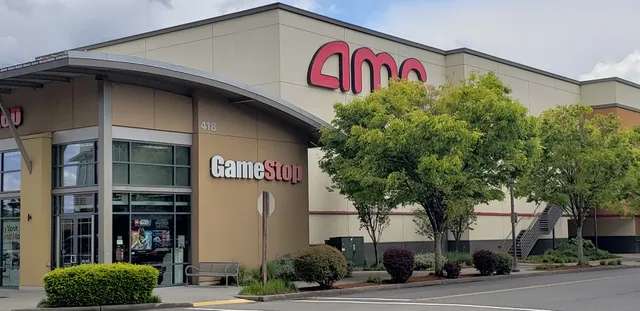 GameStop
